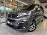 Peugeot Traveller L2 2.0 BlueHDi 180 EAT8 Allure, HUD! - gebrauchte Peugeot Traveller aus dem Jahr 2019