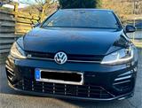 Volkswagen Golf 7 R DSG 4M PERFORMANCE mit  VW-Garantie  - V mit gebraucht