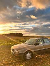 Audi 80 B3 (Typ 89) Oldtimer Klassiker |TÜ... - gebrauchte Audi 80 aus dem Jahr 1988