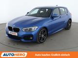 BMW 1er 118i M Sport *NAVI*LED*TEMPO*PDC*SHZ* - BMW 118: 1er 118i
