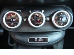 Fahrzeugabbildung Fiat 500X Lounge City Look*Navi*Kamera*Alu18 Zoll*