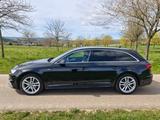 Audi A4 2.0 TDI 140kW S tronic sport Avant sport - Audi A4: TDI 140