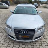 Audi A8 4.2 V8 uniproprietario Pari Nuovo - gebrauchte Audi A8 aus dem Jahr 2008