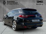 Renault Megane IV Grandtour GT TCe 205 EDC - Renault: Leichtmetallfelgen, Kombi, mit Klimaanlage