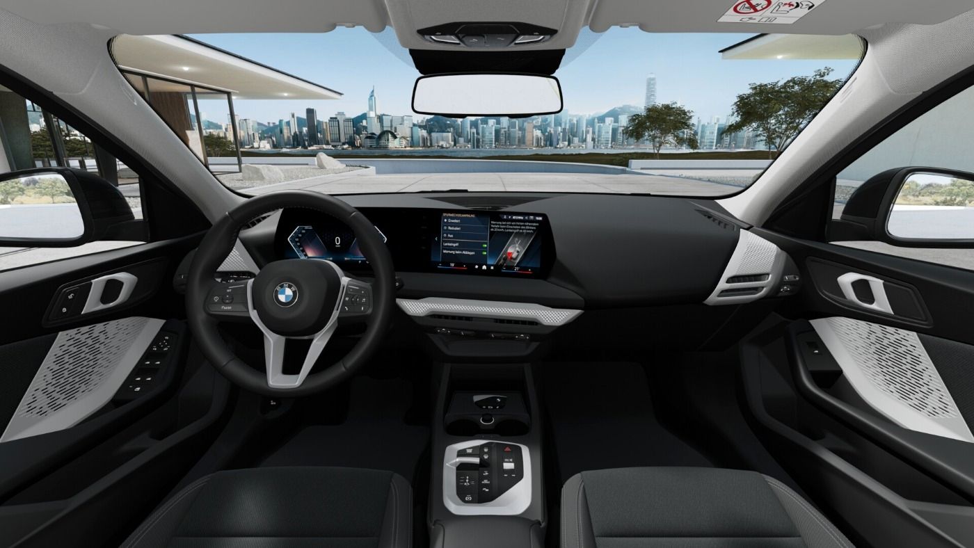 BMW 120 - Bild 6