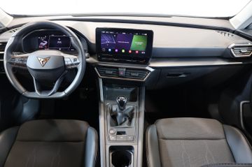 Cupra Formentor 1.5 TSI AID+ACC+KEY+LED+AHK