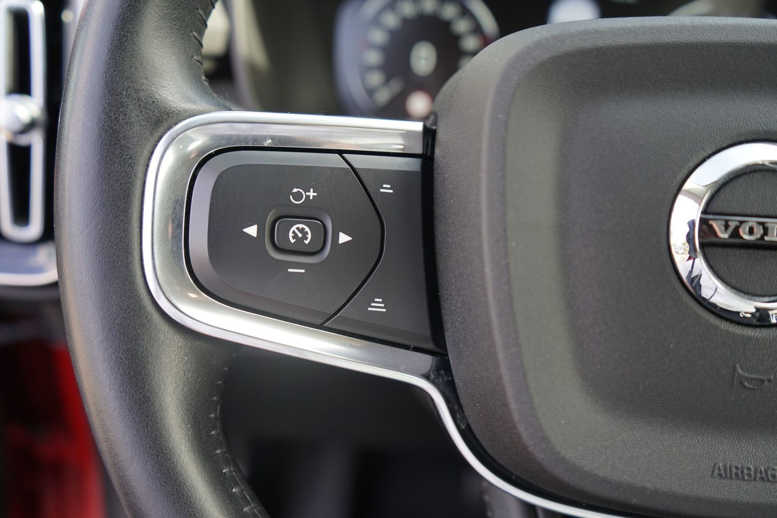 Volvo XC40 2.0 M-Hybrid Inscription AWD foto 20
