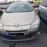Renault Megane 2009 - Renault Megane mit Benzin-Antrieb: Kleinwagen