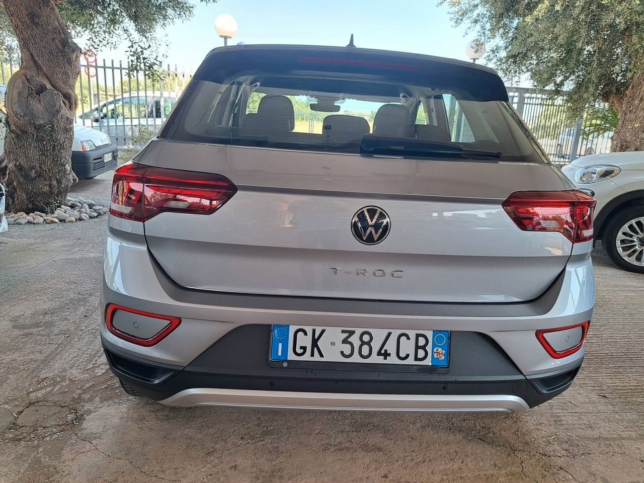 Other Volkswagen T-Roc 2.0 TDI SCR Style imagem 3