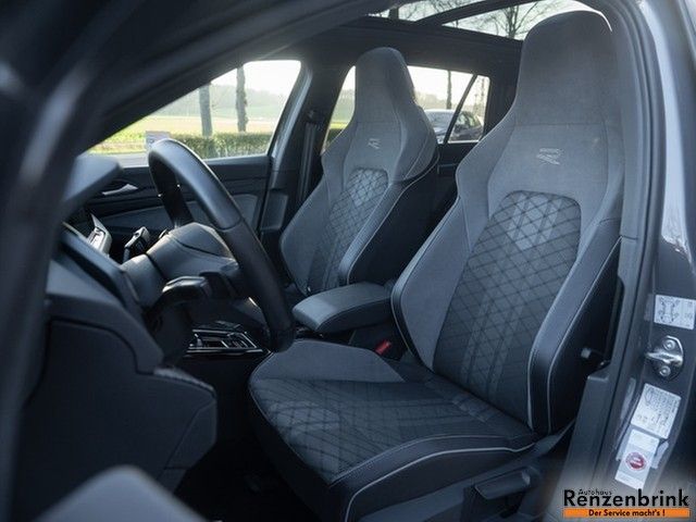 Golf VIII Variant R-Line TSI DSG HUD Keyl. El.He