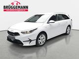 Kia CEED SW 1.6 CRDI DCT7 MILD HYBRID VISION KOMFORT - Kia Vorführfahrzeuge: Cee D