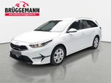 Kia CEED SW 1.6 CRDI DCT7 MILD HYBRID VISION KOMFORT - Kia Vorführfahrzeuge: Cee D