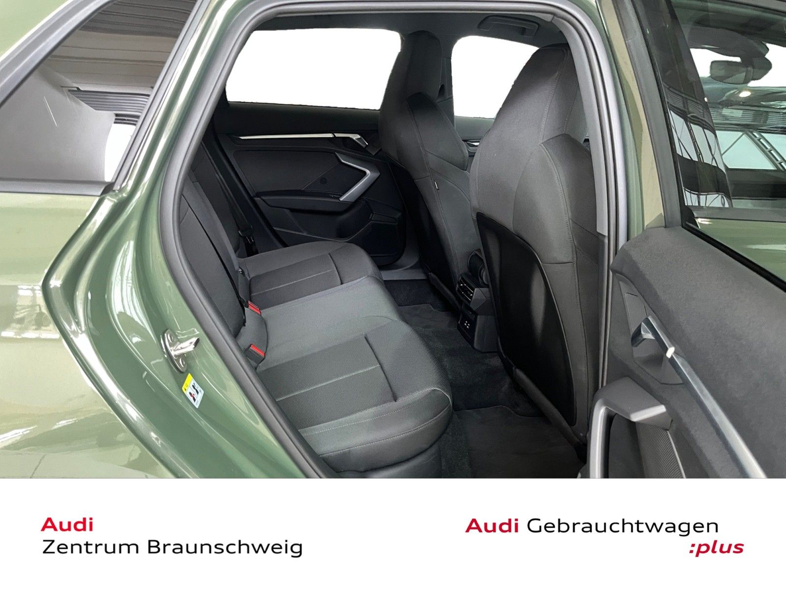 Audi A3 - Bild 14