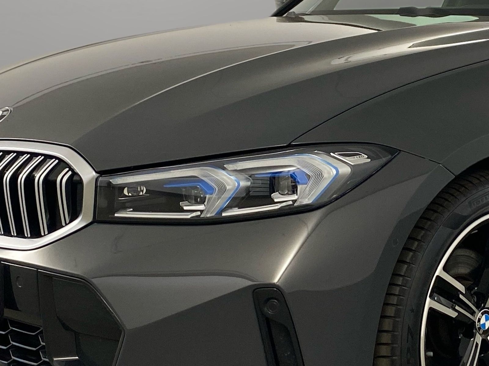 BMW 320 - Bild 7