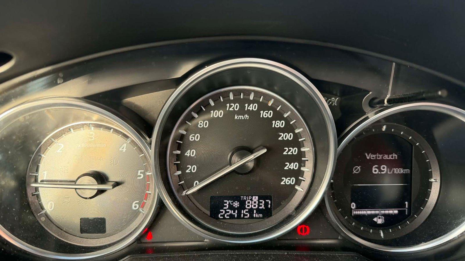 Mazda CX-5 2013 — photo 7