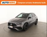 Mercedes-Benz MERCEDES-BENZ G LA 35 4Matic AMG - gebrauchte Mercedes-Benz GLA 35 AMG aus dem Jahr 2023