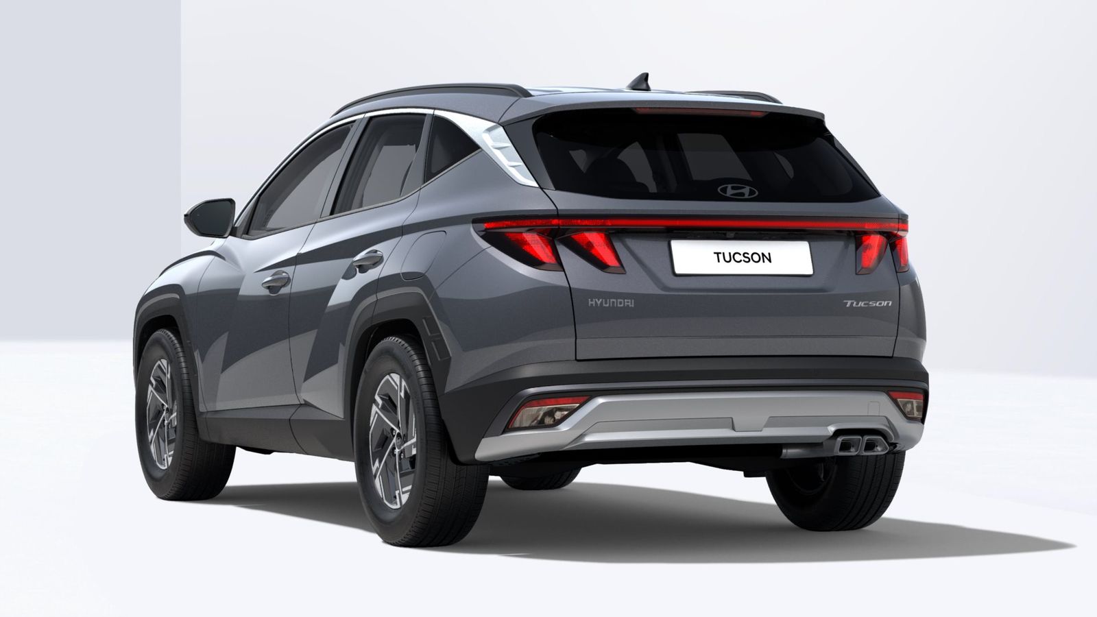Hyundai TUCSON - Bild 9