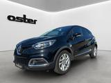 Renault Captur 1.2 TCe 120 Dynamique|Aut|Navi|SH|WKR - Renault Captur in Ludwigshafen