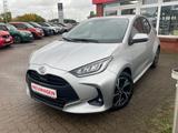 Toyota Yaris Hybrid Style*LED*Kamera*SHZ*APP*ACC*Alu - Toyota Yaris Neuwagen