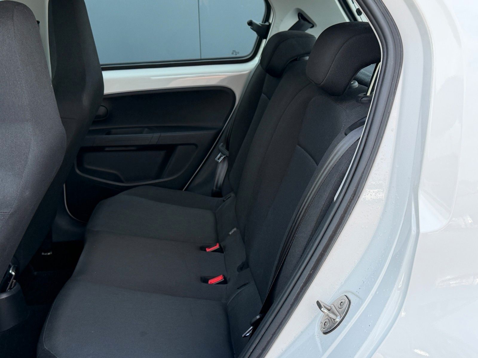 Fahrzeugabbildung SKODA Citigo 1.0 Active *Klima*Sitzhzg*Allwetter*DAB*