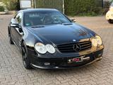 Mercedes-Benz SL 55 AMG V8 KOMPRESSOR - Mercedes-Benz SL-Klasse Gebrauchtwagen in Hamburg