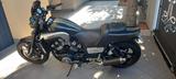 Yamaha Vmax 1200 American Version - YAMAHA VMAX 1200