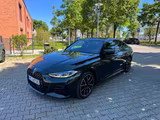 BMW M440 i GranCoupe*SchiebDach*Head Up*360°*ACC*H/K
