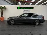 BMW M340d xDrive*ALCANTARA*ACC*LED*HUD*STANDHEIZUNG* - gebrauchte BMW M340d aus dem Jahr 2021