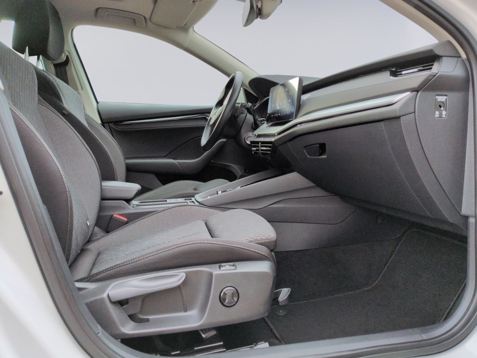 Octavia Combi 2.0 TDI DSG Clever PANO+KAMERA