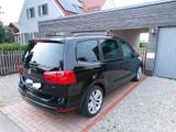 Seat Alhambra Style 2.0 TDI/7Sitzer/AHK/Xenon/el. Tür - Seat Alhambra aus 2013