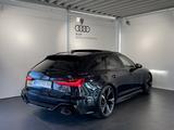 Audi RS 6 Avant performance 463(630) kW(PS) tiptronic - Audi RS6 in Rostock