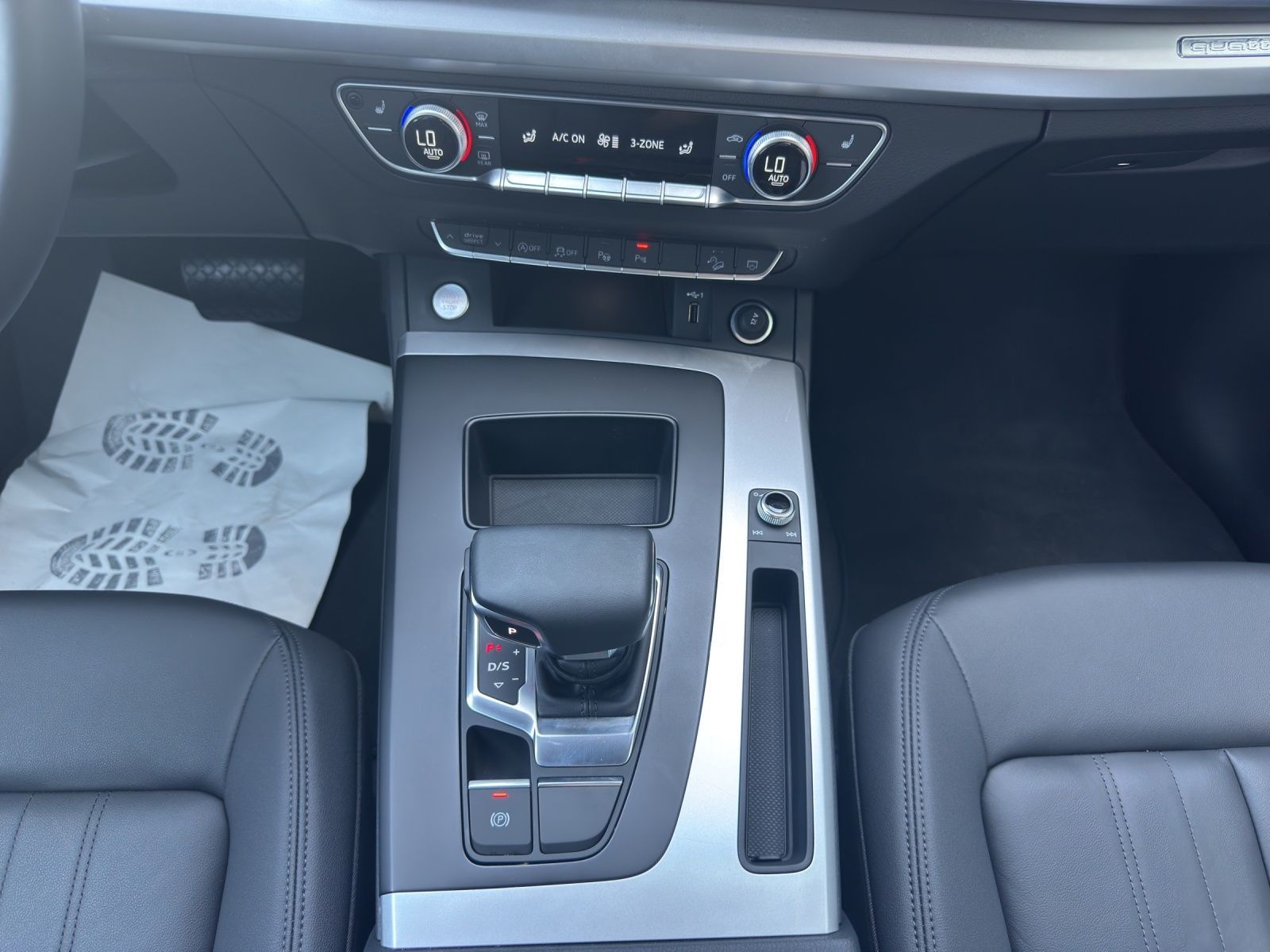 Audi Q5 - Bild 7