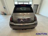 Abarth ABARTH 500C C 1.4 Turbo T-Jet MTA - Abarth 500 aus 2011