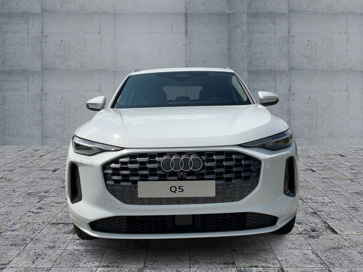 Audi Q5 - Bild 2