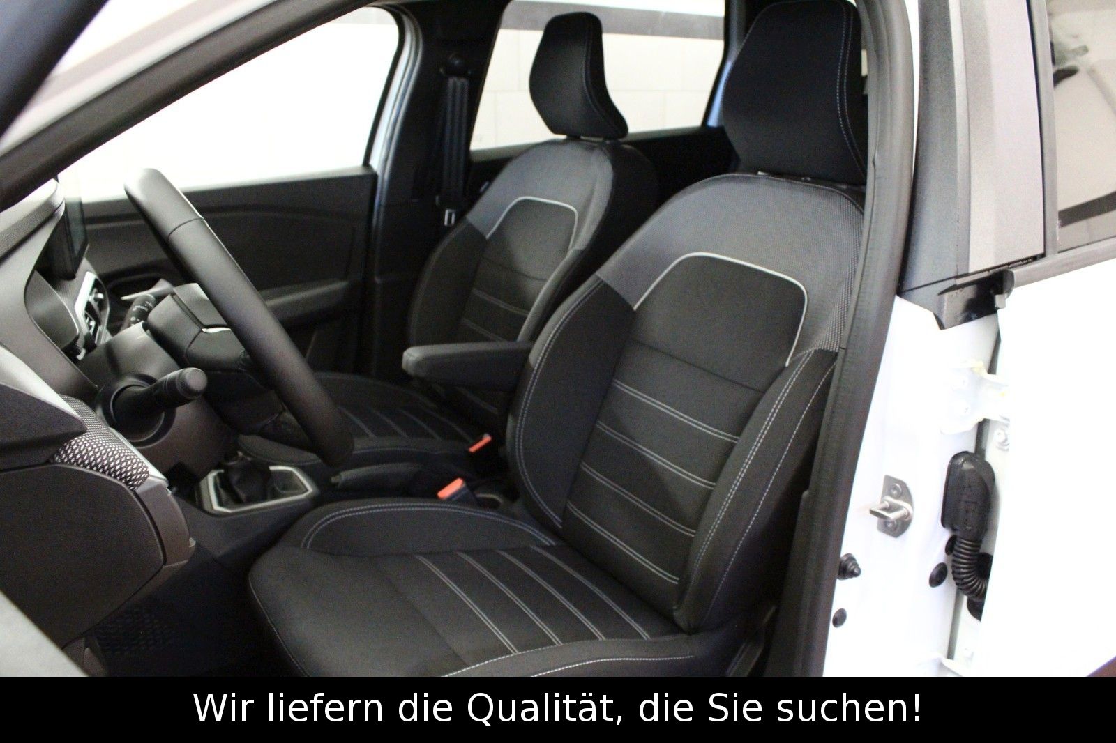 Fahrzeugabbildung Dacia Jogger TCe 100 ECO-G Expression*5-Sitzer*15012*