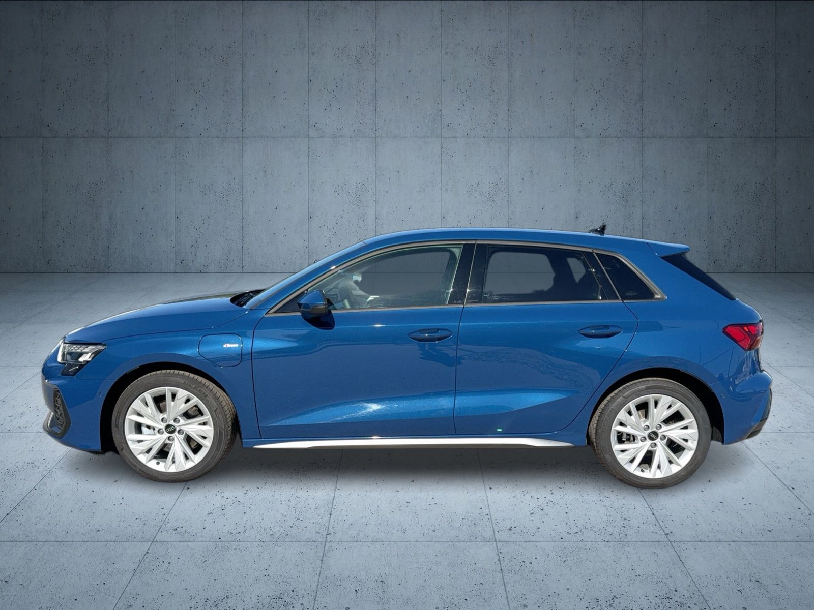 Audi A3 - Bild 3