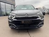 Citroën C4 LIMOUSINE 1.5HDI*LED*NAVI*KLIMA*DAB+*HEAD UP* - Citroën C4 mit Diesel-Antrieb: Partikelfilter