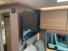 Dethleffs Globebus Performance 4x4 T 46 sofort verfügbar