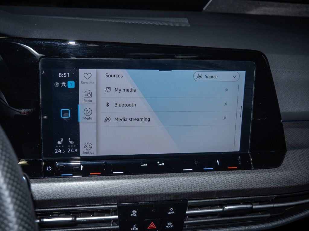 Volkswagen Golf - Bild 11