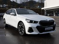 BMW 520 - Vorschau Bild 3