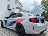BMW M2 Coupe Competition - BMW M2 Gebrauchtwagen in München