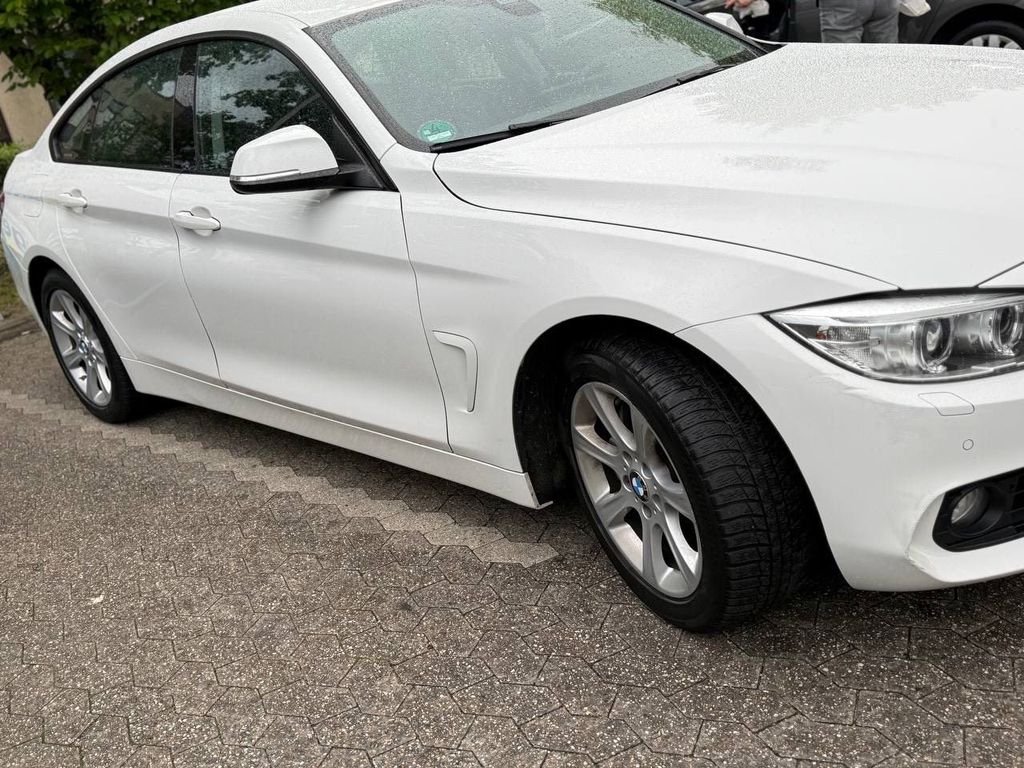 Image of BMW 435