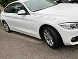 BMW Titel: BMW 435d Scheckheit - BMW mit Diesel-Antrieb: Ti