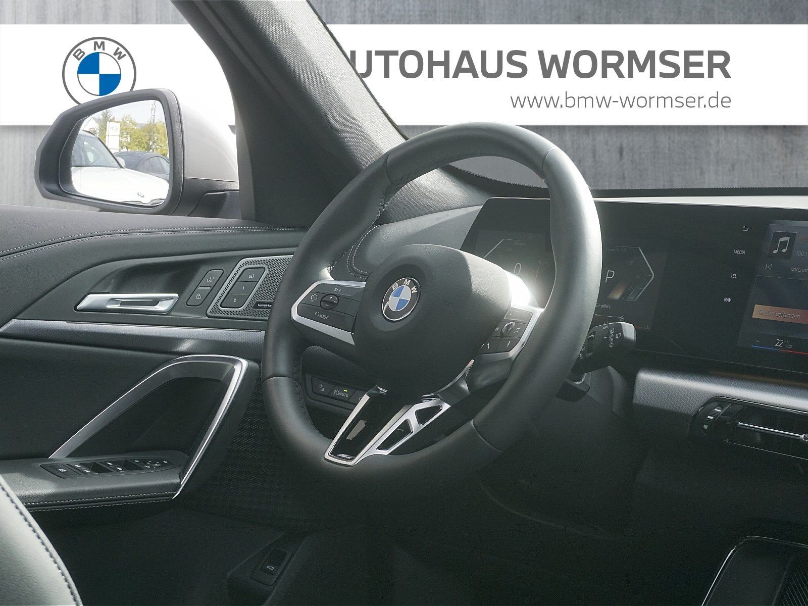 BMW X1 - Bild 11