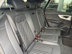 AUDI Q8 50 TDI quattro/ B&O/ MATRIX/ PANORAMA AUDI Q8 50 TDI quattro/ B&O/ MATRIX/ PANORAMA