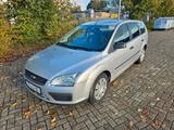 Ford Focus Turnier 1.4 16V 2. Hd. TÜV09/26 150.656km - Ford Focus aus 2005: 2.0