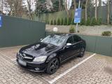 Mercedes-Benz Mercedes Benz C300 - Mercedes-Benz C 300 bis 10.000 Euro