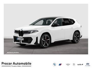 BMW Leasingangebot: BMW iX3 50 xDrive SOFORT VERFÜGBAR