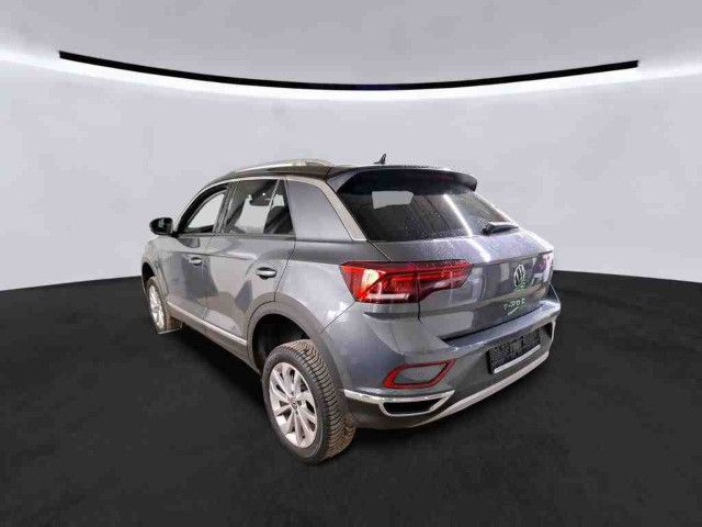 Volkswagen T-Roc - Bild 5