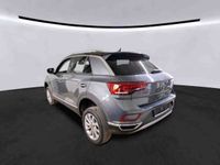Volkswagen T-Roc - Vorschau Bild 5